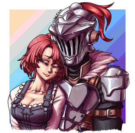 goblin slayer cow girl|Cow Girl/Relationships .